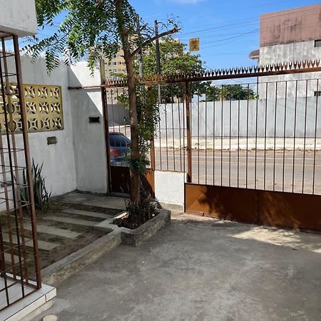Casa Compacta No Prive Coqueiral Com Garagem Villa Recife Eksteriør bilde