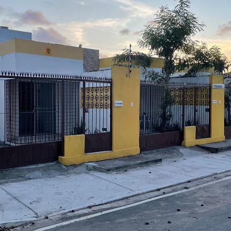 Casa Compacta No Prive Coqueiral Com Garagem Villa Recife Eksteriør bilde