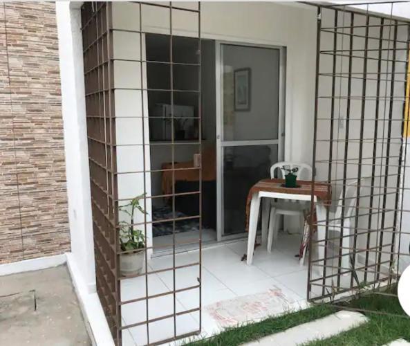 Casa Compacta No Prive Coqueiral Com Garagem Villa Recife Eksteriør bilde