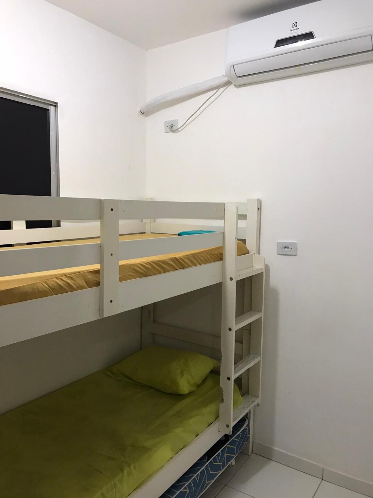Casa Compacta No Prive Coqueiral Com Garagem Villa Recife Eksteriør bilde