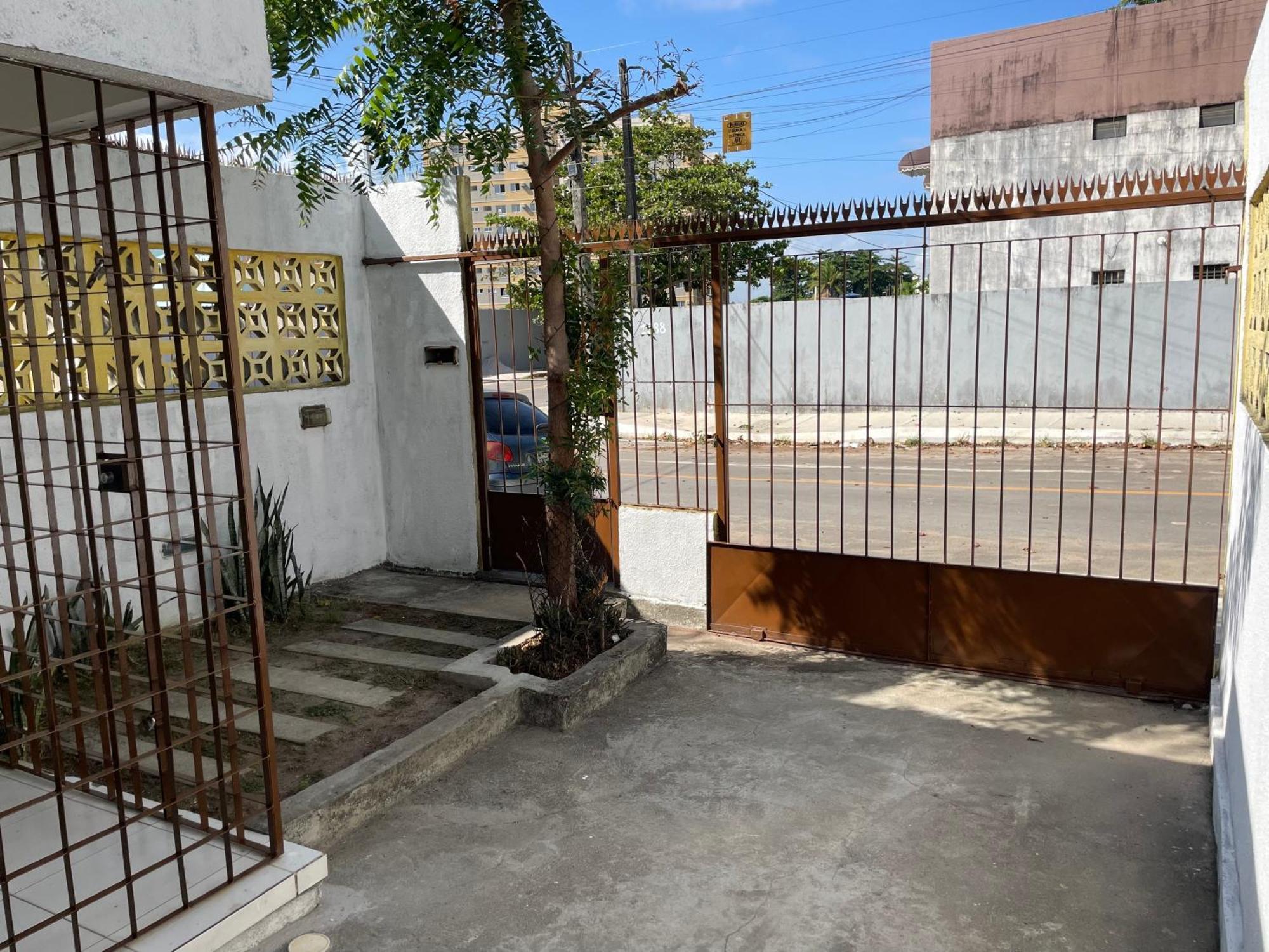Casa Compacta No Prive Coqueiral Com Garagem Villa Recife Eksteriør bilde